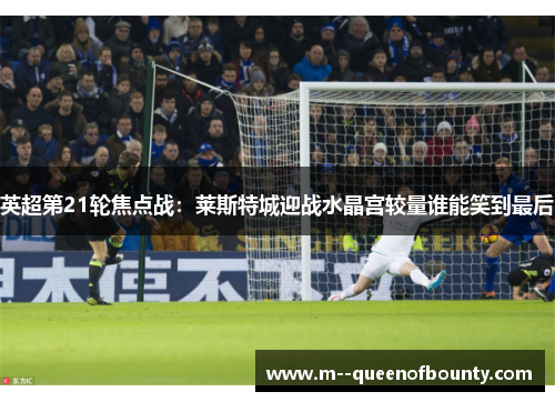 英超第21轮焦点战:莱斯特城迎战水晶宫较量谁能笑到最后 英超第21轮焦点战:莱斯特城迎战水晶宫较量谁能笑到最后