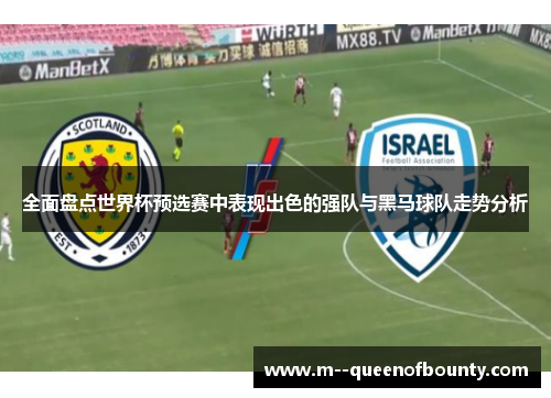 全面盘点世界杯预选赛中表现出色的强队与黑马球队走势分析