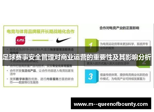 足球赛事安全管理对商业运营的重要性及其影响分析