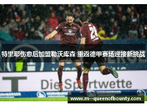 特里耶伤愈后加盟勒沃库森 重返德甲赛场迎接新挑战